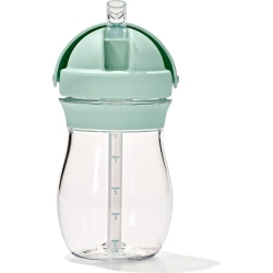 OXO Tot Transitions Straw Cup - Opal (9 OZ)