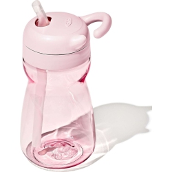 OXO Tot Adventure Water Bottle - Blossom (12 OZ)