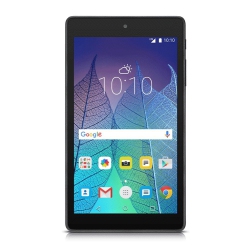 ALCATEL Refurbished (Good) - Pop 7 Tablet 4GB In Black