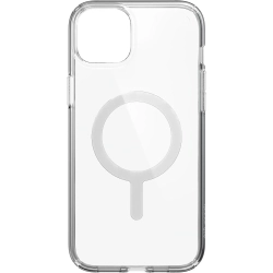 SPECK - Presidio Perfect-Clear Case With Magsafe for Apple Iphone 14 Pro Max - Clear