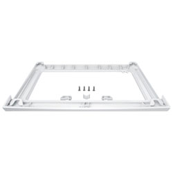 Bosch Stacking Kit (WTZ27510UC) - White