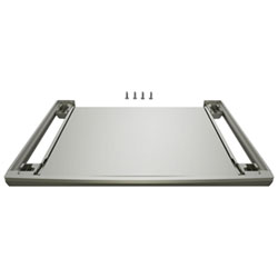 Bosch Stacking Kit with Pull-Out Shelf (WTZ2750XUC)