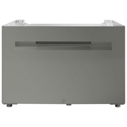 Bosch 24" Laundry Pedestal (WMZPW2XW)