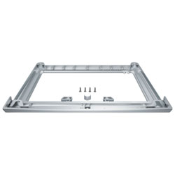 Bosch Stacking Kit (WTZ2751XUC) - Silver