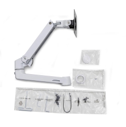 ERGOTRON Lx Arm, Extension And Collar Kit - - (98-130-216) In White