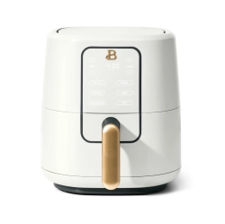 BEAUTIFUL 3 Qt Air Fryer With Turbo Crisp Technology By Drew Barrymore, 3Qt Air Fryer