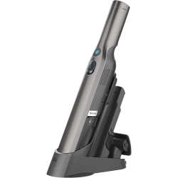 SHARK Refurbished (Excellent) - Wandvac Handheld Vacuum, Lightweight, Powerful Suction, Charging Dock, Single Touch Empty