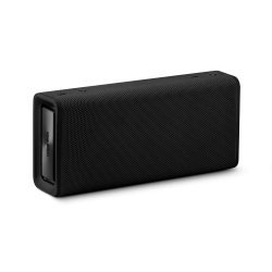 URBANISTA - Brisbane Portable Speaker - In Black