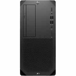 HP Z2 G9 Workstation - Intel Core I7 14Th Gen I7-14700K 20 Cores Up to 5.6 Ghz - 64 GB Ddr5 - 2 Tb SSD - Tower - Windows 11 Pro - Nvidia T1000 8 GB