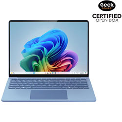 Open Box - Microsoft Surface Laptop 13.8" TS Copilot+ PC Laptop (Snapdragon X Elite/16GB RAM/1TB SSD) (2024)- EN