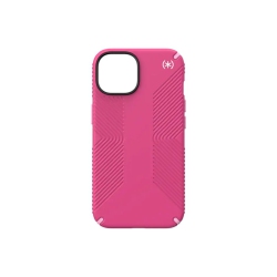 SPECK Presidio2 Grip With Magsafe Case for Iphone 14/13 In Pink