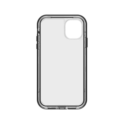 LIFEPROOF Next Series Case for Iphone 11 - (Clear/black)