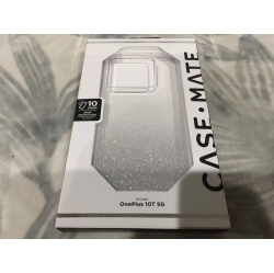 CASE MATE 10 Foot Drop Protection Sheer Ombre Case for Oneplus 10 T 5G