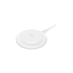 BELKIN Boostcharge Pro Magnetic Wireless Pad I Color: In White
