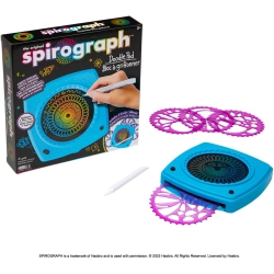 PLAYMONSTER Spirograph Doodle Pad