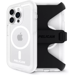 PELICAN Voyager With Magsafe Case And Holster - Iphone 15 Pro Max