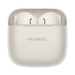 HUAWEI Freebuds Se 3, 42-Hour Battery Life, Fine-Grained Meets Futuristic, 3-Hour Listening On A 10-Minute Charge, Long Press to Pair, Robust