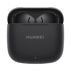 HUAWEI Freebuds Se 3, 42-Hour Battery Life, Fine-Grained Meets Futuristic, 3-Hour Listening On A 10-Minute Charge, Long Press to Pair, Robust