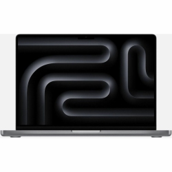 APPLE - Macbook Pro (Fall 2023) 14.2" Laptop - Space ( M3 / 8 GB Ram / 1 Tb SSD / Macos) In Gray