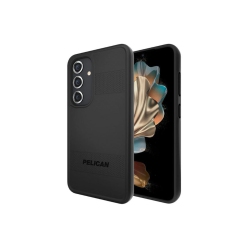 PELICAN Protector Case for Samsung Galaxy S24 In Black