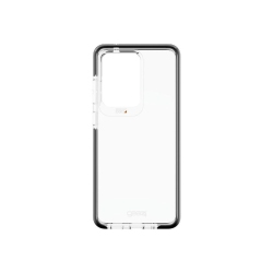 ZAGG Piccadilly Case for Samsung Galaxy S24 | Color: Clear/black