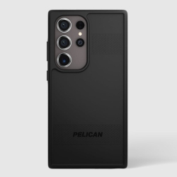 PELICAN Protector Case for Samsung Galaxy S24 Ultra | Color: In Black