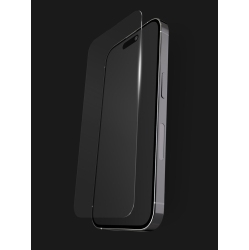 BODYGUARDZ Apex Glass Screen Protector - Iphone 14/14 Pro/13/13 Pro