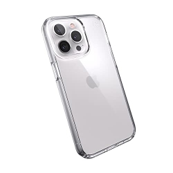 SPECK Presidio Perfect Clear Case - Iphone 13 Pro