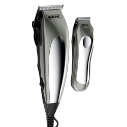 WAHL - Deluxe Groom Pro Hair Clipper Set, 19 Pieces