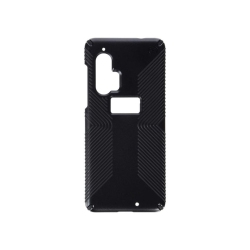 SPECK Presidio Grip Case for Motorola Edge+ | Color: In Black