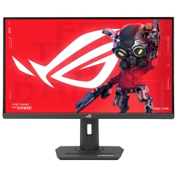 ASUS - Rog Strix 27" 4K Ultra HD 160Hz 1Ms Gtg Ips Led Gaming Monitor (Xg27Ucs)