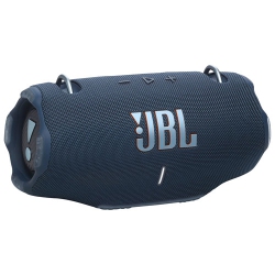 JBL - Xtreme 4 Waterproof Tooth Wireless Speaker - In Blue