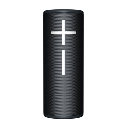 ULTIMATE EARS - Megaboom 4 Waterproof Bluetooth Wireless Speaker - Active In Black