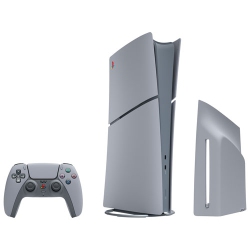 PLAYSTATION - 5 Slim Digital Edition - 30Th Anniversary Limited Edition Bundle