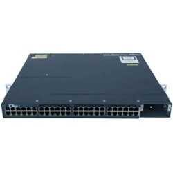 CISCO Refurbished Good Ws-C3560X-48T-L 3560X 48Port Non Poe Switch With 715Wac Pwr