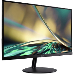 ACER - 23.8" Fhd 120Hz Ips 1Ms Amd Freesync Monitor W/ 2 Years Warranty