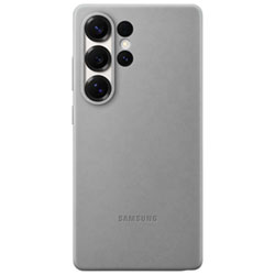 Samsung Kindsuit Fitted Hard Shell Case for Galaxy S25 Ultra - Gold