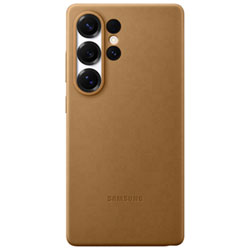 Samsung Kindsuit Fitted Hard Shell Case for Galaxy S25 Ultra - Gold