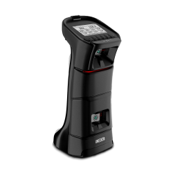 UNEEKOR Eye Mini – Outdoor/indoor Golf Launch Monitor & Simulator \w 19 Metrics, Near‑Zero Latency, Sun‑Readable Screen, 8‑H Battery