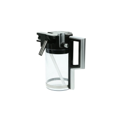 DE'LONGHI Dlsc007 Coffee Maker Milk Jug & Lid By Delonghi