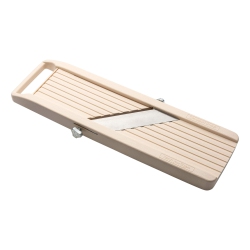 BENRINER Japanese Mandolin Vegetable Cutter 3.5 Wide (7015S)