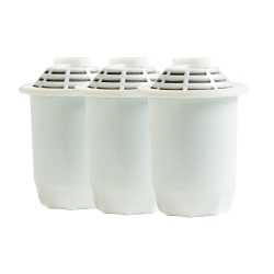 SANTEVIA Water Systems Pitcher Filter (3 Pack)