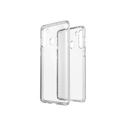 SPECK Presidio Exotech Samsung Galaxy A21 Clear