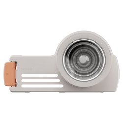 XGIMI Creative Optical Filter, Compatible With Mogo 3 Pro, Starry Sky Projector Accessories With Easy Assembly