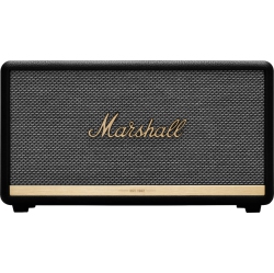Open Box - Marshall - Stanmore II Bluetooth Speaker - Black