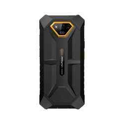 ULEFONE Armor X13 Rugged Smartphone Unlocked Canada, 12GB+64GB Android 14 Cell Phone, 50Mp+24Mp Night Vision Camera, 6.52" HD+, 6320Mah, Rugged