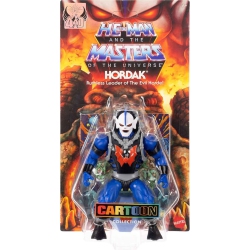 MOTU Masters Of The Universe Core 6 Inch Action Figure Wave 22 - Cartoon Hordak