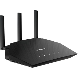 NETGEAR 4-Stream Wifi 6 Router (Rax10)