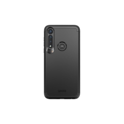 GEAR4 Wembley Palaette for Motorola Moto G Power / Moto G8 Power | Color: Smoke