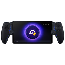 PlayStation Portal Remote Player (PS5) - Midnight Black